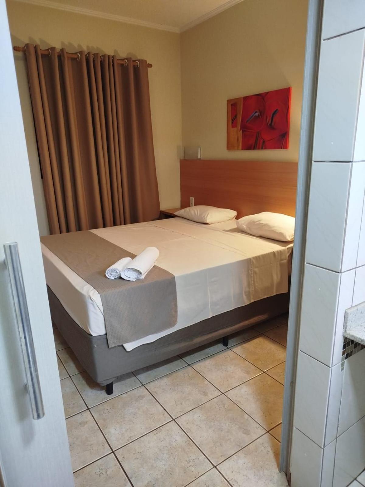 Hotel Savana Park Andradina