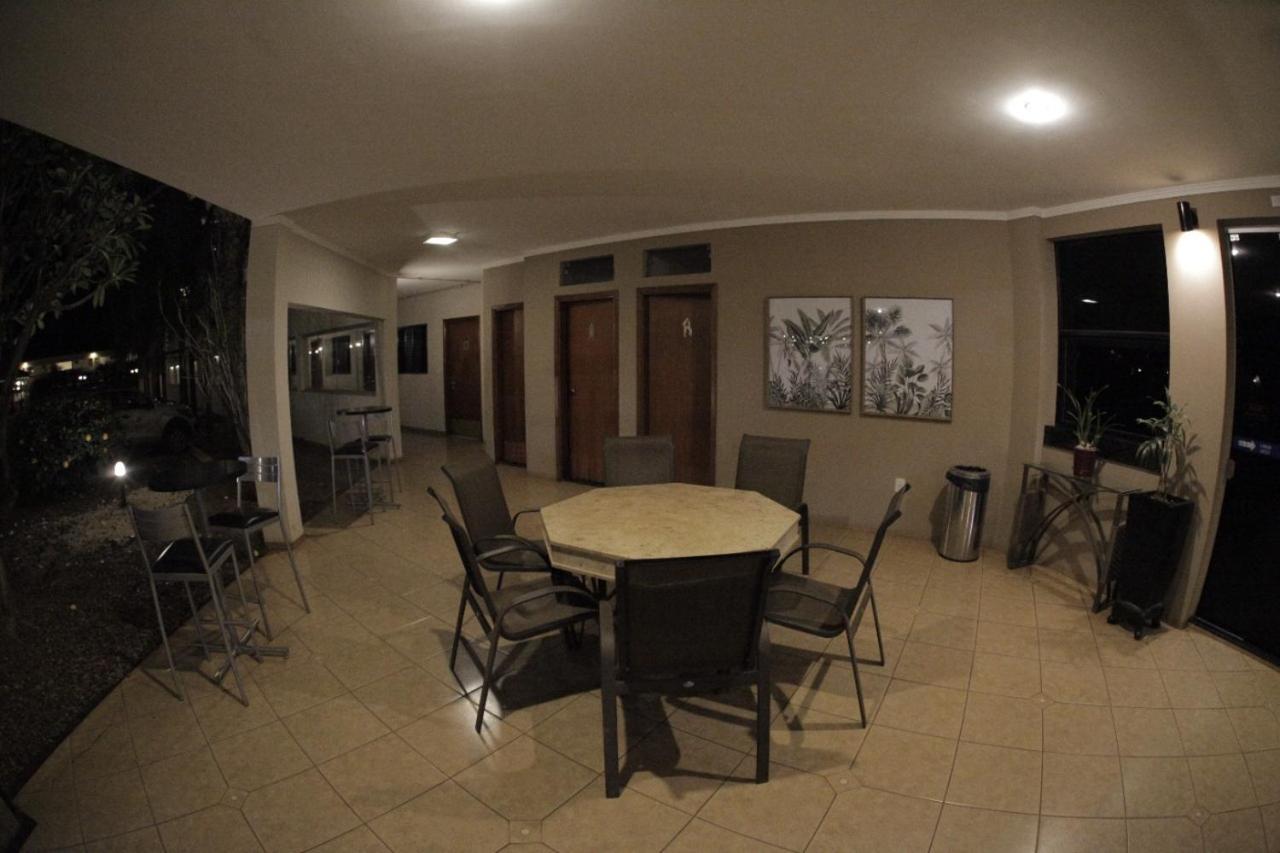 Hotel Savana Park Andradina