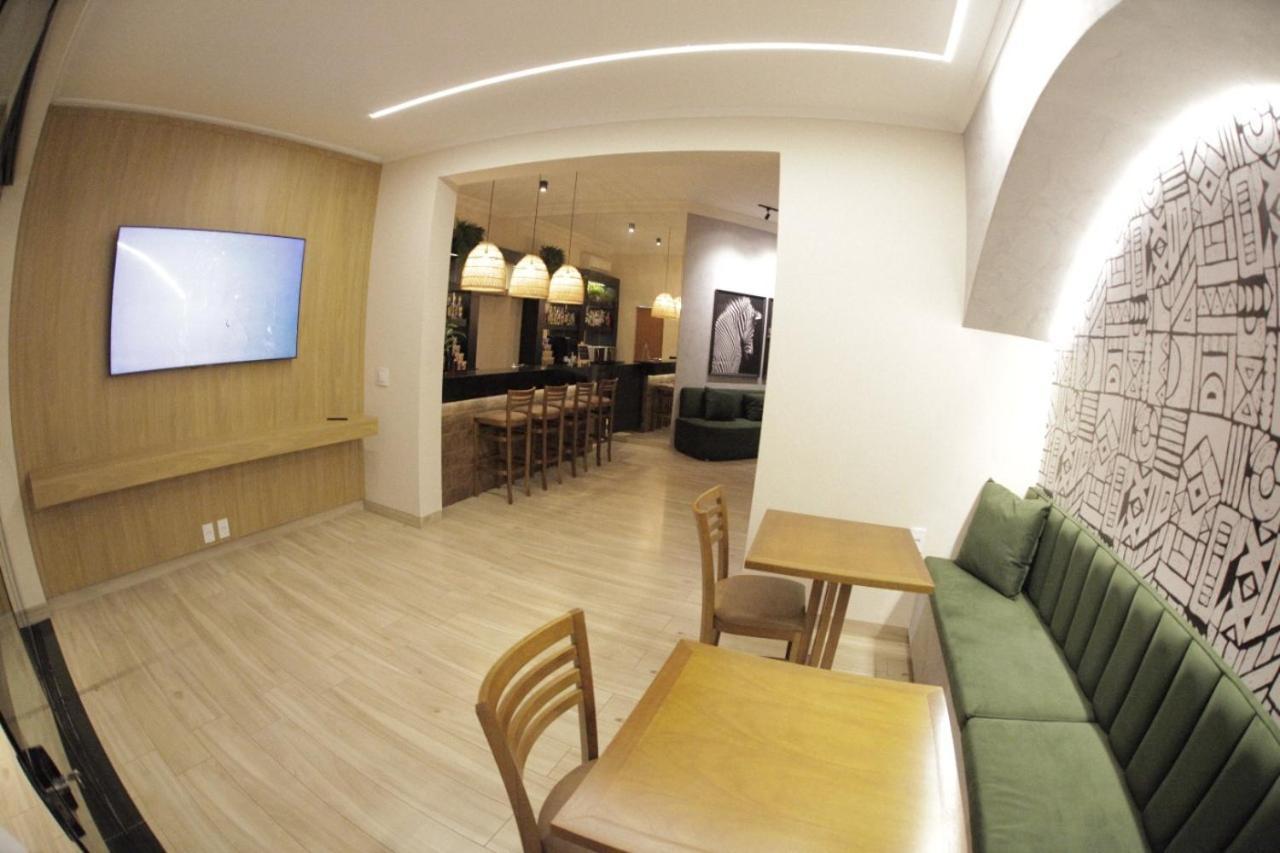 Savana Park 3* Andradina