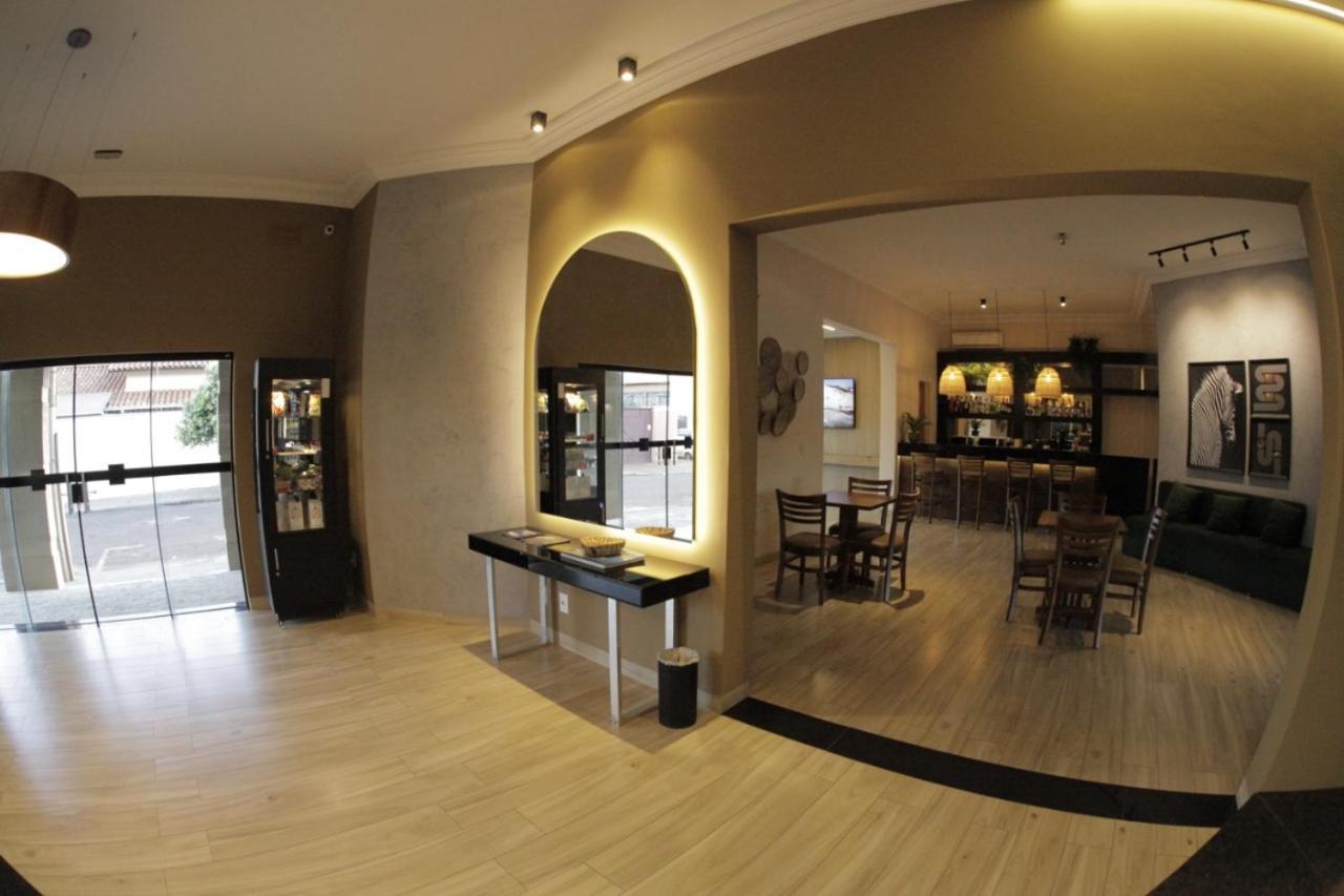 Savana Park Andradina