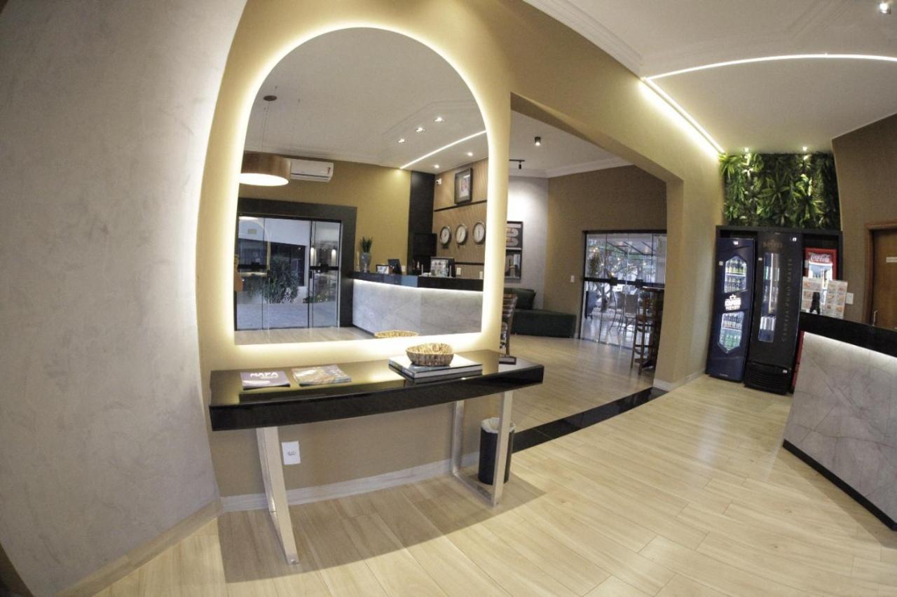 Savana Park Hotel 3*