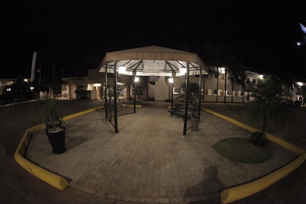 Hotel Savana Park 3*