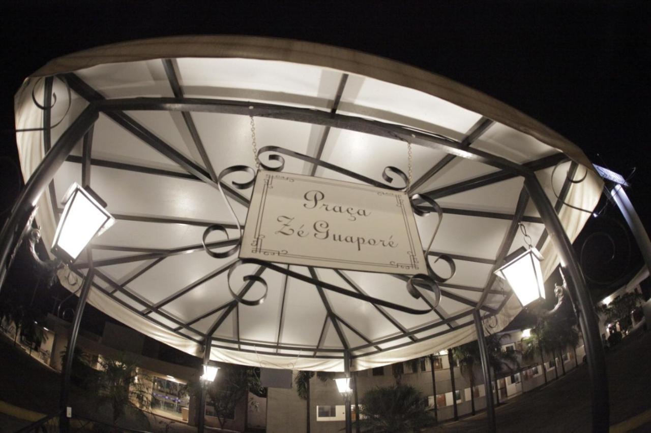 Hotel Savana Park