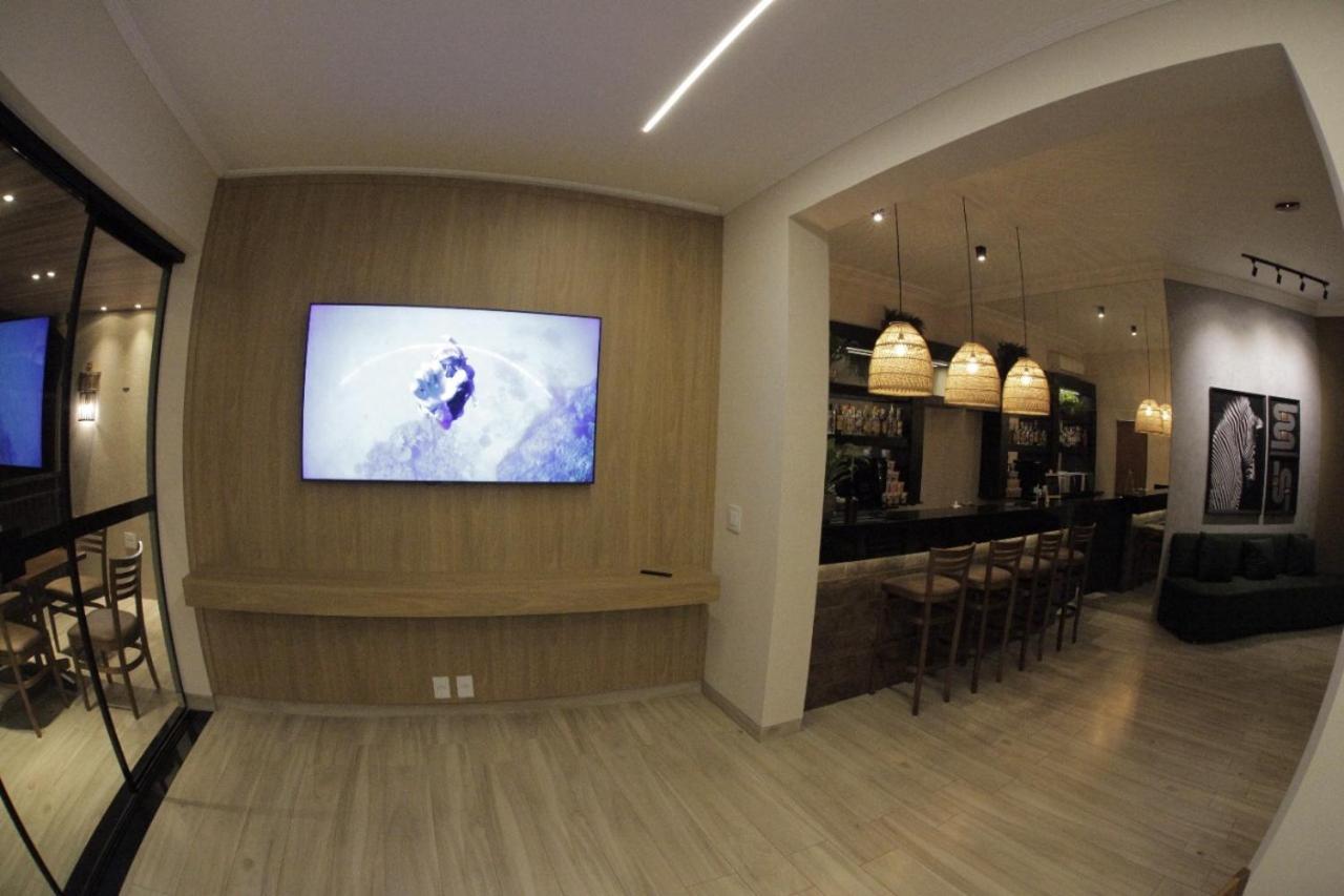 Hotel Savana Park