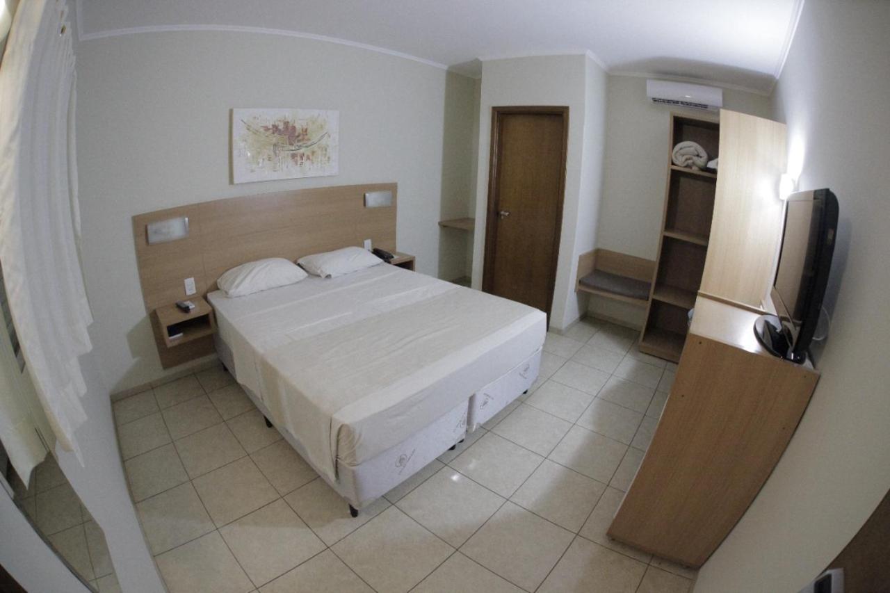 Hotel Savana Park 3*
