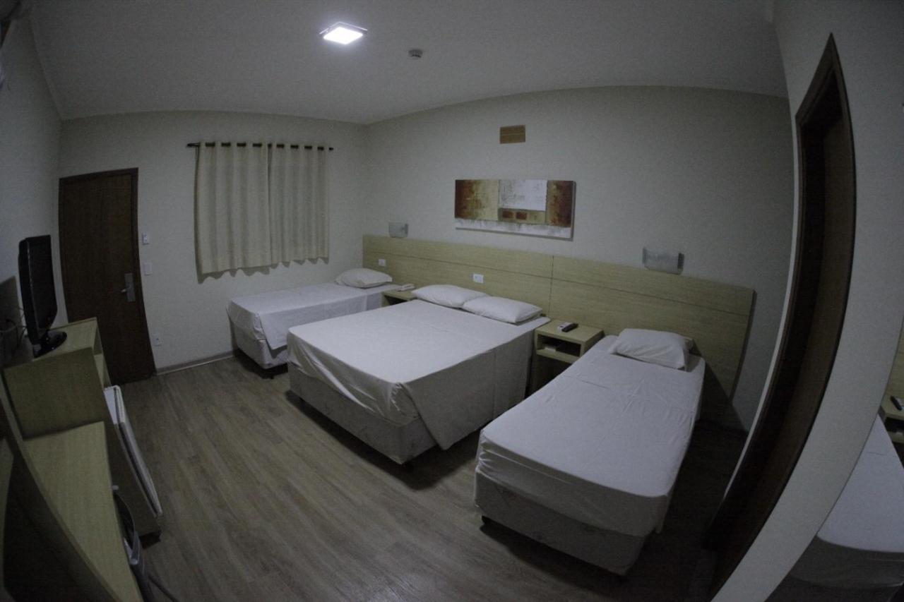 Hotel Savana Park Andradina