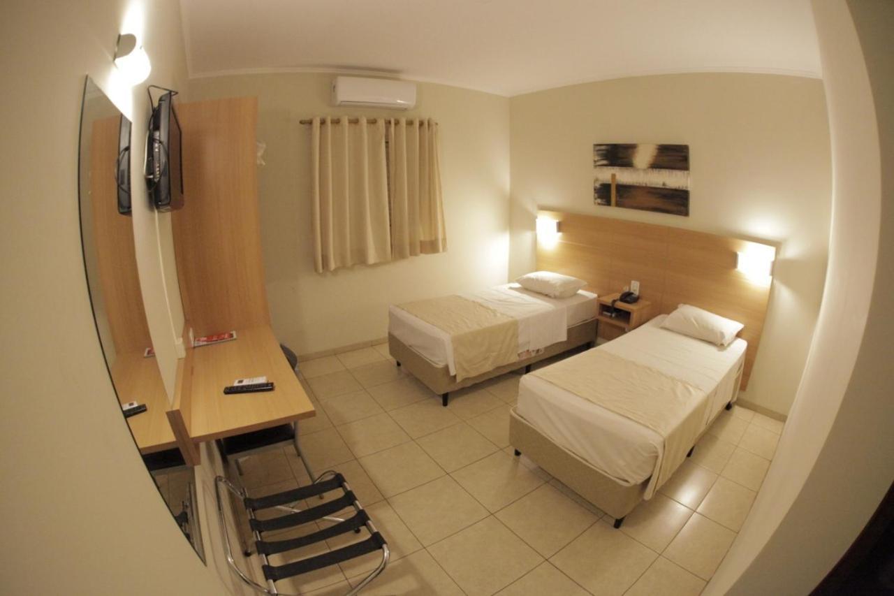 Hotel Savana Park