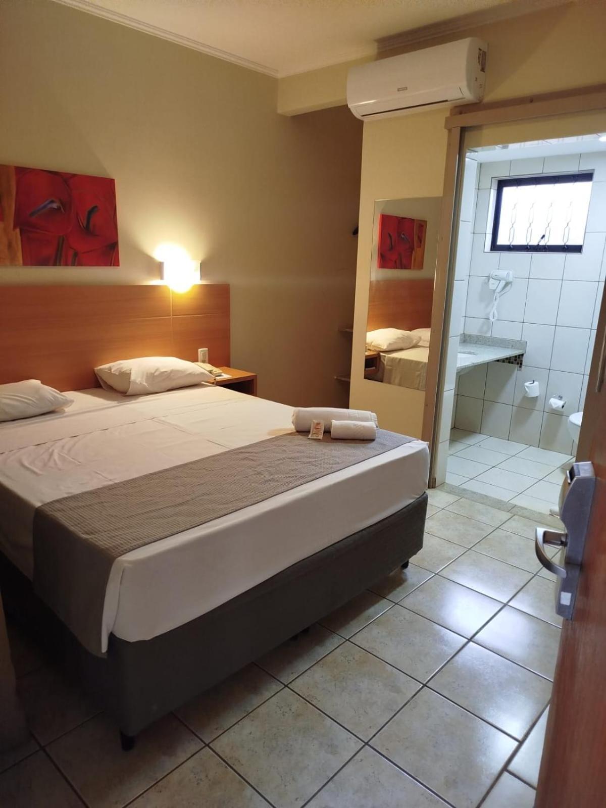 Savana Park Hotel 3*