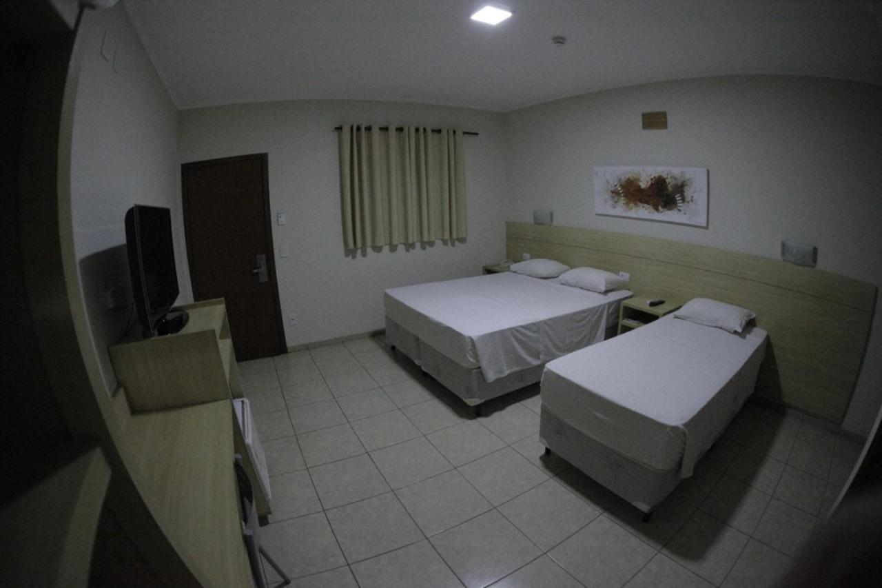 Savana Park Hotel