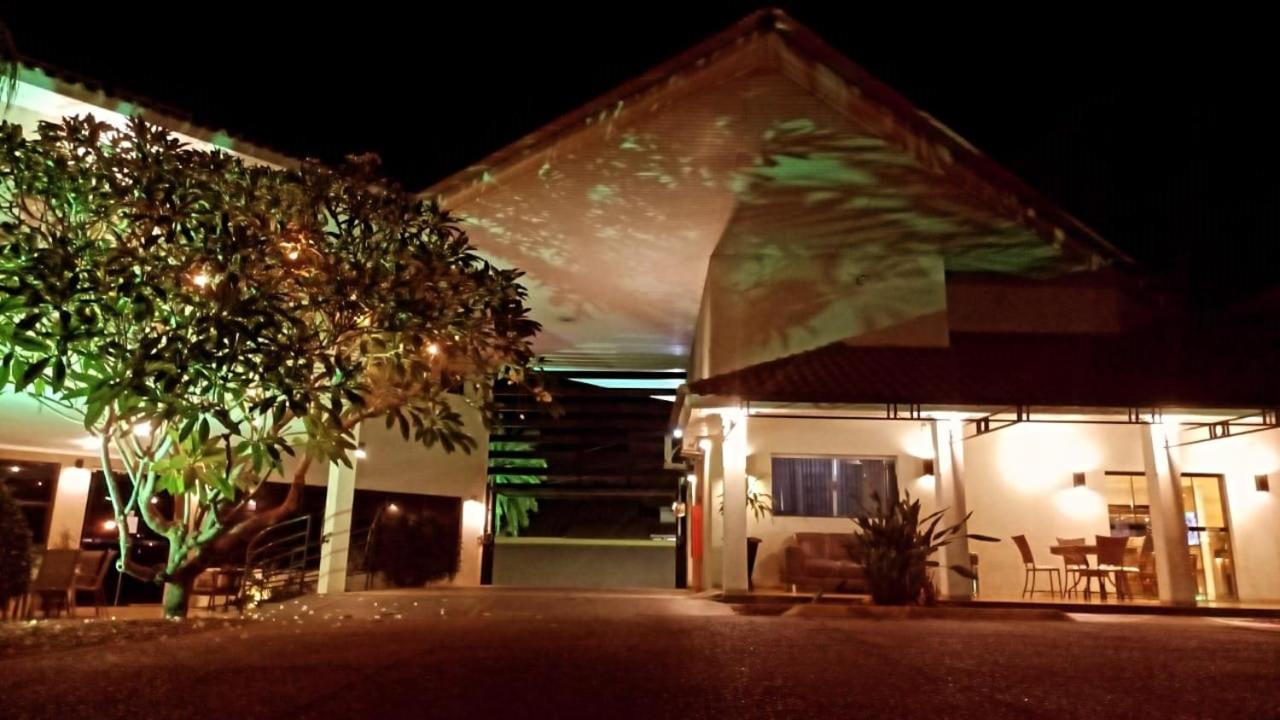 Savana Park