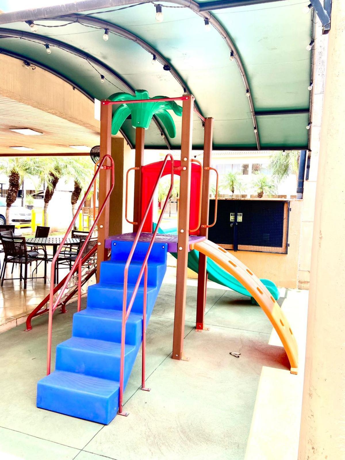 Savana Park Hotel Andradina
