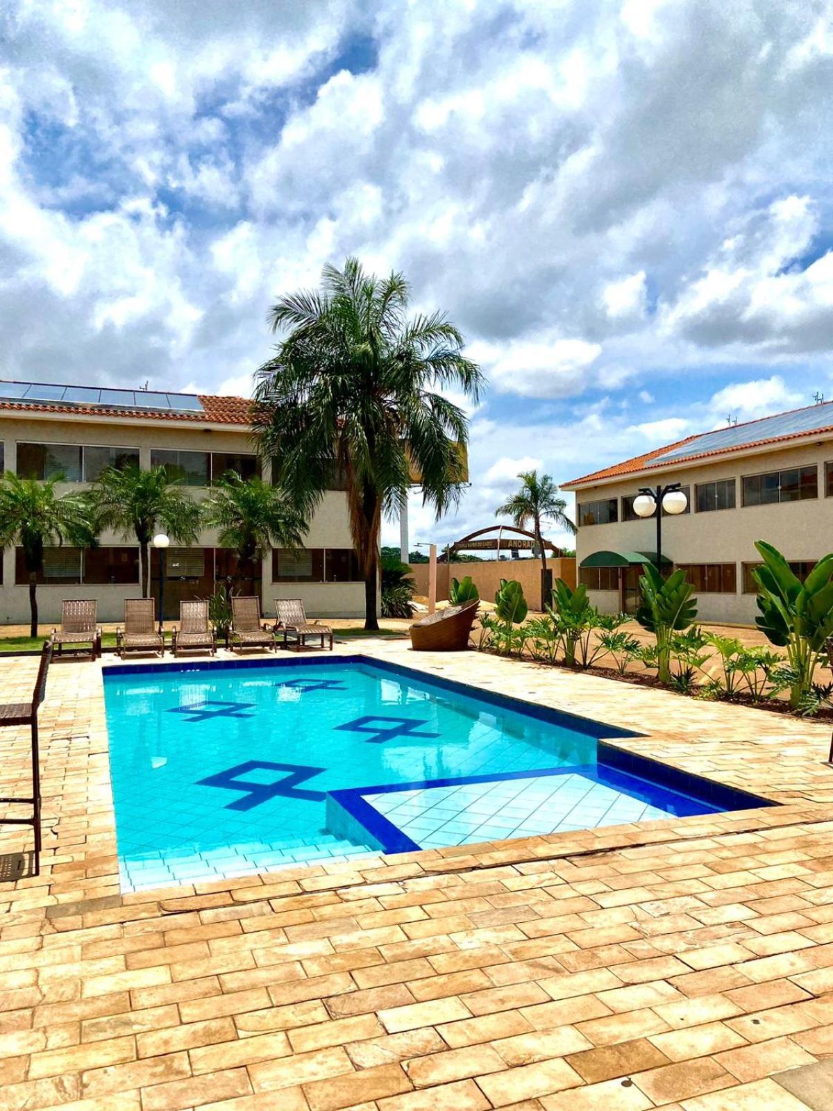 Savana Park Andradina