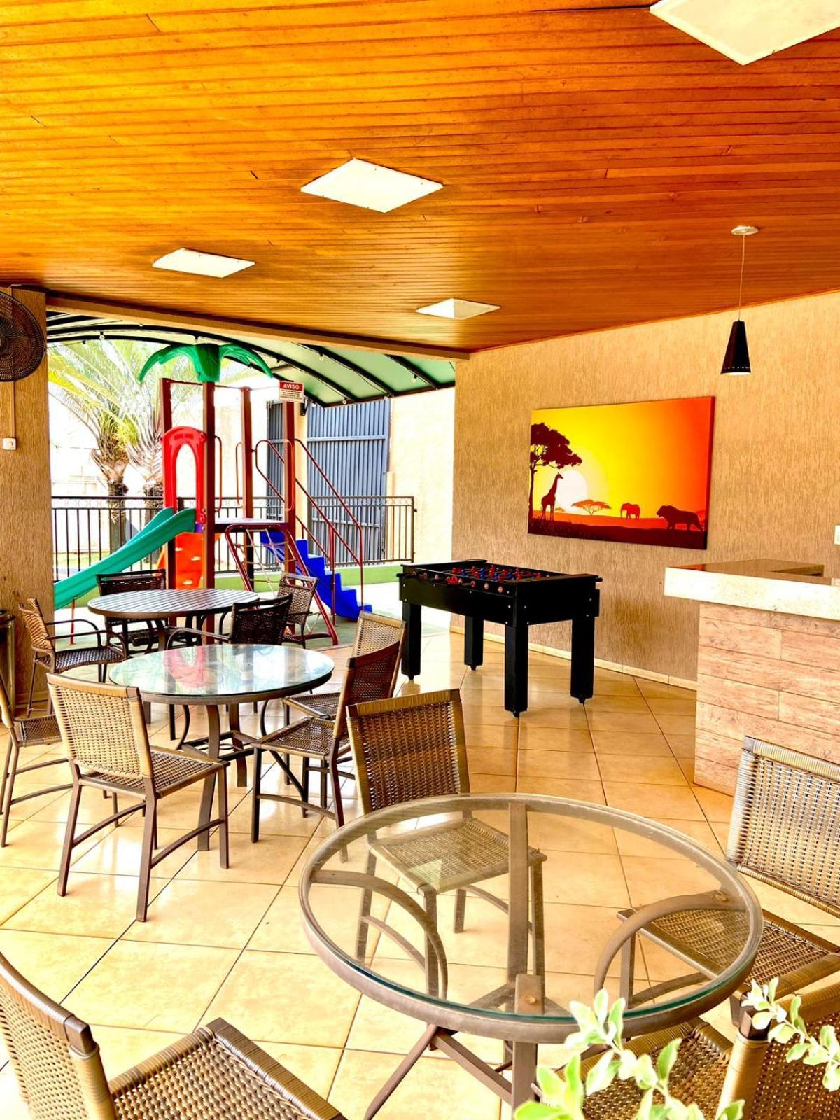 Savana Park