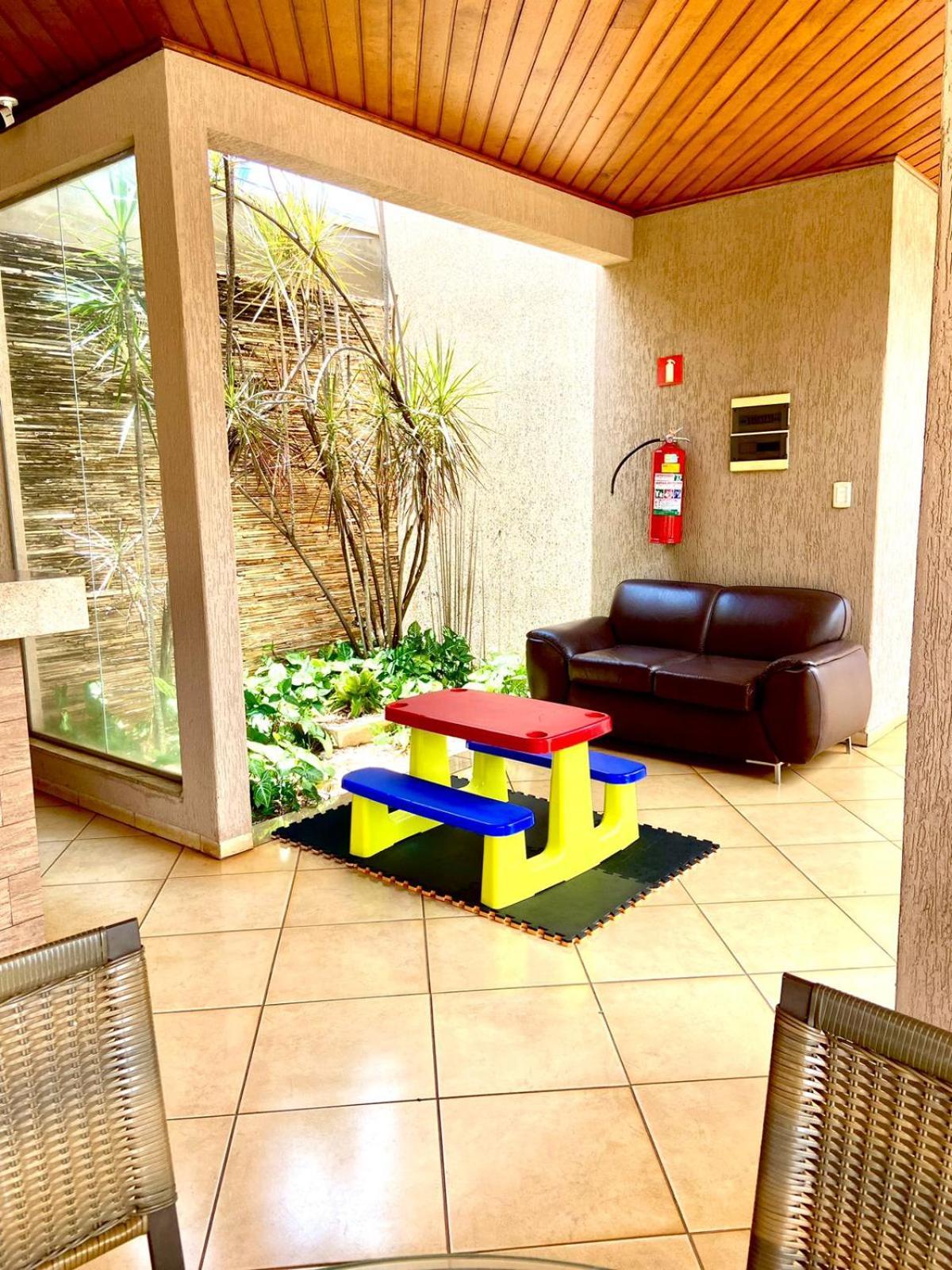 Hotel Savana Park