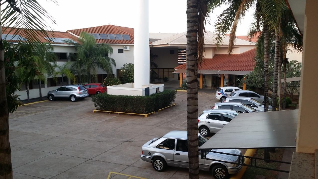 Savana Park Hotel 3*