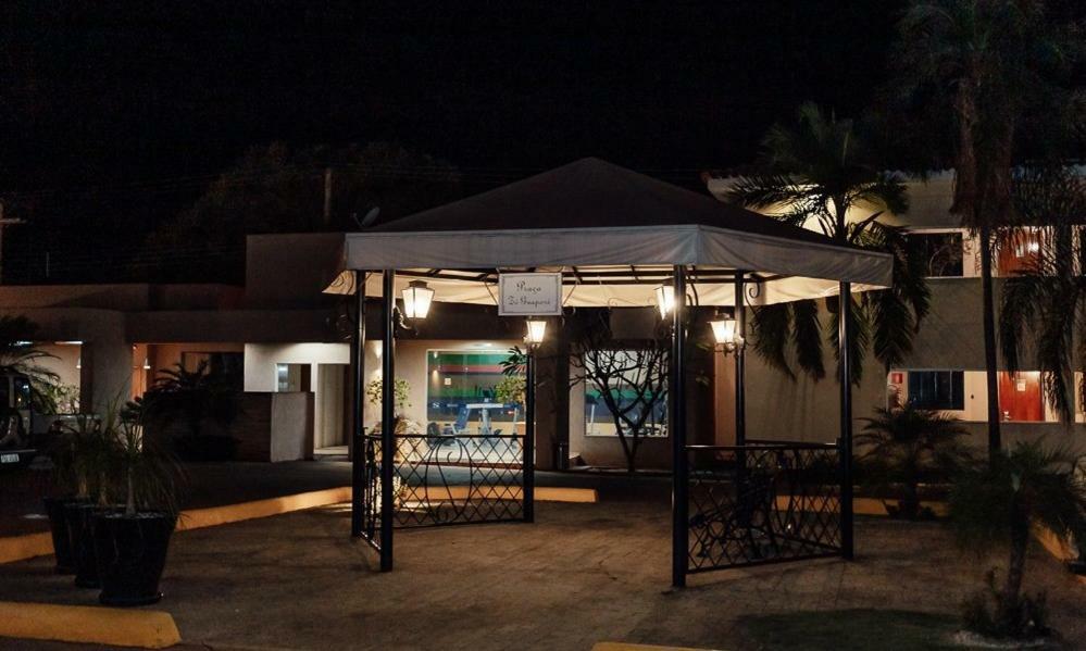 Savana Park Andradina